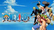 Lo más pirateado en el mundo es una historia sobre piratas: One Piece