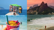 Vacaciones en Brasil: lista de precios actualizados en Río de Janeiro en 2025