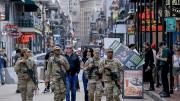 Human Rights Watch advierte a Estados Unidos por plan de Donald Trump de usar militares en ciudades