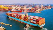 Actividad manufacturera global cae ante menor demanda de Estados Unidos y China