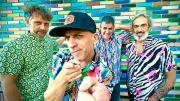Agenda fin de semana en Mendoza: buenas propuestas de música y humor
