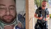 El impactante caso del turista que cayó desde 3.000 mts de altura, logró sobrevivir