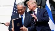 Hamás aceptó varios puntos de plan de paz de Trump, se espera liberación de rehenes israelíes