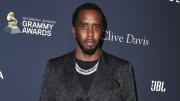 Sean ‘Diddy’ Combs recibió su sentencia, pasará más de cuatro años tras las rejas