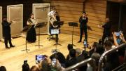 El Sistema se reinventa: nuevos espacios y un sonido más cercano al público