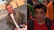 VIRAL: El emotivo gesto de los fans con Tylor Chase, exestrella de Nickelodeon, que ahora vive en las calles