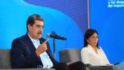 VIDEO: Maduro dice que el pueblo tomará las armas para defender al país