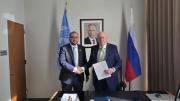 Gobierno de Maduro denunció ante el Consejo de Seguridad de la ONU la incursión ilegal de aviones de combate de EEUU