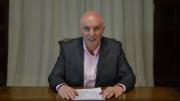 Con un video, Espert dio las explicaciones que le exigía su partido