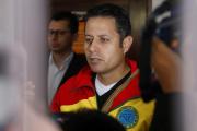 Edman Lara pone en duda su participación en el debate vicepresidencial