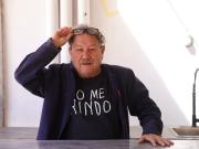 Paco Ignacio Taibo II en la Semana Negra BA: Una buena novela policíaca te quita el sueño”