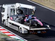 El campeonato de destructores de la Fórmula 1: Alpine lidera, aunque Colapinto es uno de los pilotos que menos dinero le costó a su equipo