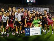 River consiguió alivio tras superar a Racing, pero se abre otro interrogante: ¿será el despegue para el equipo de Gallardo?