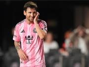 A qué hora juega Inter Miami de Lionel Messi con New England por la MLS 2025: posibles formaciones y cómo ver el partido en vivo