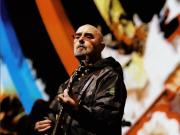 La gira de reunión de Oasis no se detiene por el diagnóstico de cáncer del guitarrista Paul Bonehead Arthurs