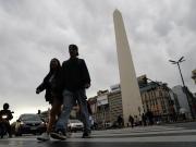 ¿Vuelven las lluvias al AMBA?: cómo estará el clima durante el fin semana