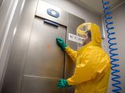 Por qué Argentina se prepara con un búnker sanitario para una posible amenaza biológica de alto riesgo