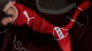 Independiente seguirá utilizando indumentaria Puma y recibirá una fortuna