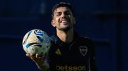 Leandro Paredes se va a la Selección y se perderá partidos clave con Boca