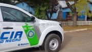 Apuñalaron a un joven en El Bolsón: hay un detenido y se investigan las causas del ataque