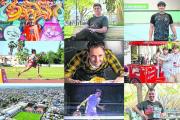 Aniversario de Cipolletti: Los protagonistas que hacen ciudad