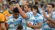 Rugby Championship: Los Pumas cierran su participación ante Sudáfrica en Twickenham