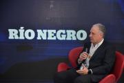 Milicic, el pulso civil detrás de Vaca Muerta y la minería