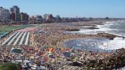 Mar del Plata: cuánto cuestan los alquileres y las carpas en los balnearios para el verano 2026
