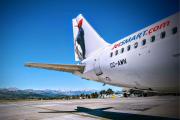 Una low cost suma más vuelos a Neuquén, Bariloche y Río de Janeiro para este verano 2026