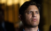 Kicillof cruzó a Espert por el escándalo narco: “Tiene que explicar si hubo dinero narco”