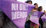 Se registraron 178 femicidios en lo que va del año: también hubo 287 intentos