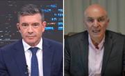 Pablo Rossi destrozó a Espert tras el escándalo: “Me mintió en la cara”