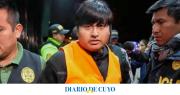 Triple crimen: “Pequeño J” dijo que es inocente y aseguró que trabajaba cosechando arándanos y vendiendo medias