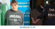 La carta completa: esto es lo que escribió Morena Rial desde la cárcel