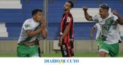 El Clausura de fútbol sanjuanino no da tregua: esta noche dará inicio la fecha 14