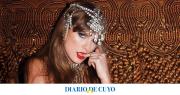 Chiflidos y aplausos para el nuevo disco de Taylor Swift
