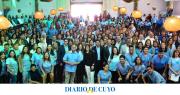 Se realizó el X Encuentro Provincial de Agentes Sanitarios
