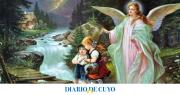 “Ángel de la guarda, dulce compañía… “: hoy 2 de octubre se celebra el Día de los Santos Ángeles Custodios