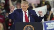 Trump se pronunció sobre la respuesta de Hamas a su plan para Gaza: “Creo que están listos para la paz”