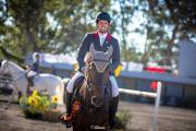 Santa Cruz recibe lo mejor del deporte ecuestre con el Campeonato Nacional 2025
