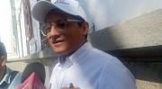 Diputado de Tarija acusa al PDC de “espíritu antidemocrático” por la evación de Lara en debates