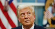 Trump, tras la respuesta de Hamas a su propuesta de cese del fuego en Gaza: “Creo que ”