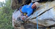 Tragedia en Yosemite: murió el influencer y escalador Balin Miller durante una transmisión en vivo
