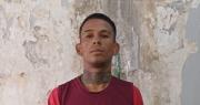 Le dieron caza: un joven con frondoso prontuario terminó tras las rejas en San Juan