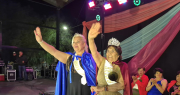 San Martín eligió a su Reina del Adulto Mayor: quién es