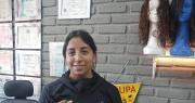 Yasmín donó su cabello y cambió una vida: la historia detrás de una cadena de favores en San Juan
