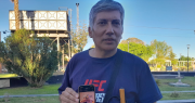 Gerardo Mani, el judoca no vidente que le tocó el corazón a la Peque Pareto: “Es mi inspiración”