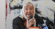 Tristeza: murió Vera Jarach, Madre de Plaza de Mayo Línea Fundadora