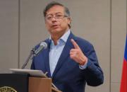 Gustavo Petro arremete contra EEUU: dice dónde viven los narcoterroristas
