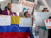 TPS para venezolanos: ¿Por qué de nuevo se enfrentan a una deportación inminente 300 mil personas?